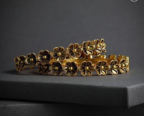 Hazoorilal Gold Jewellery