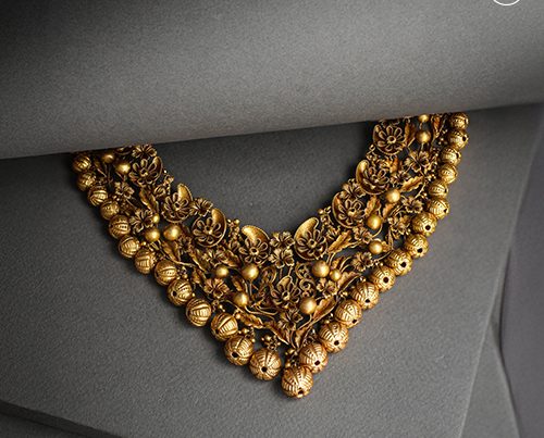 Best Gold Jewellers in Delhi