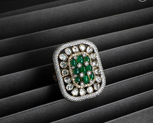 Jewellery Showroom in Delhi