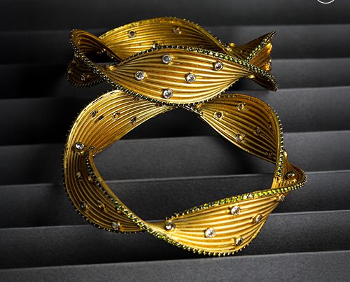 Hazoorilal Gold Jewellery