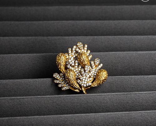 Buy Gold Jewellery Online