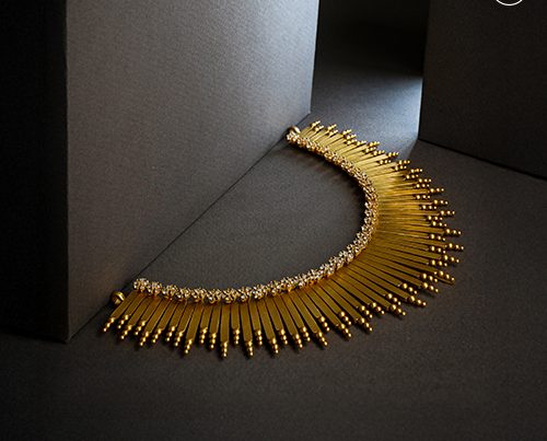 Best Gold Jewellery Shop in Delhi