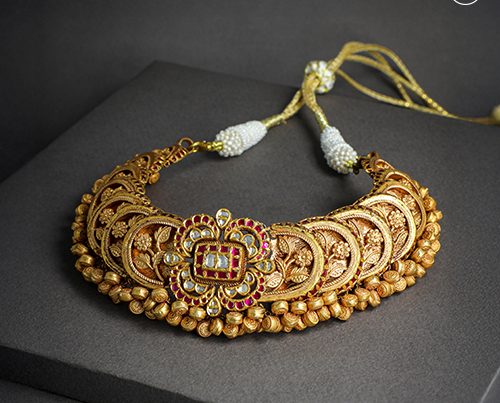 Best Gold Jewellery Shop in Delhi