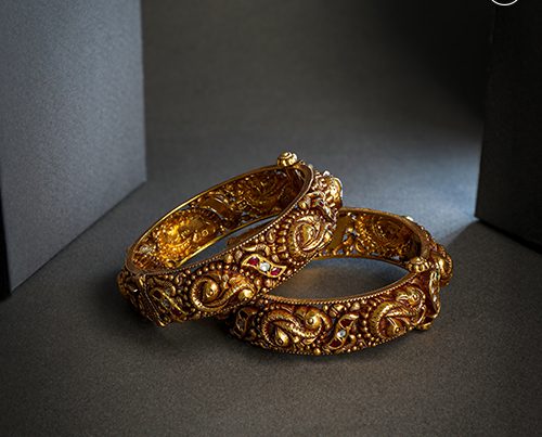Hazoorilal Gold Jewellery