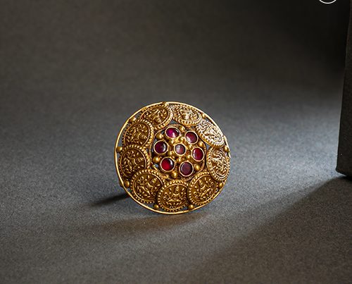 Best Gold Jewellery Shop in Delhi