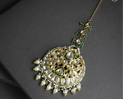 Jewellery Shops in New Delhi